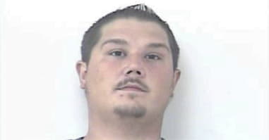 Gregory Whigham, - St. Lucie County, FL 